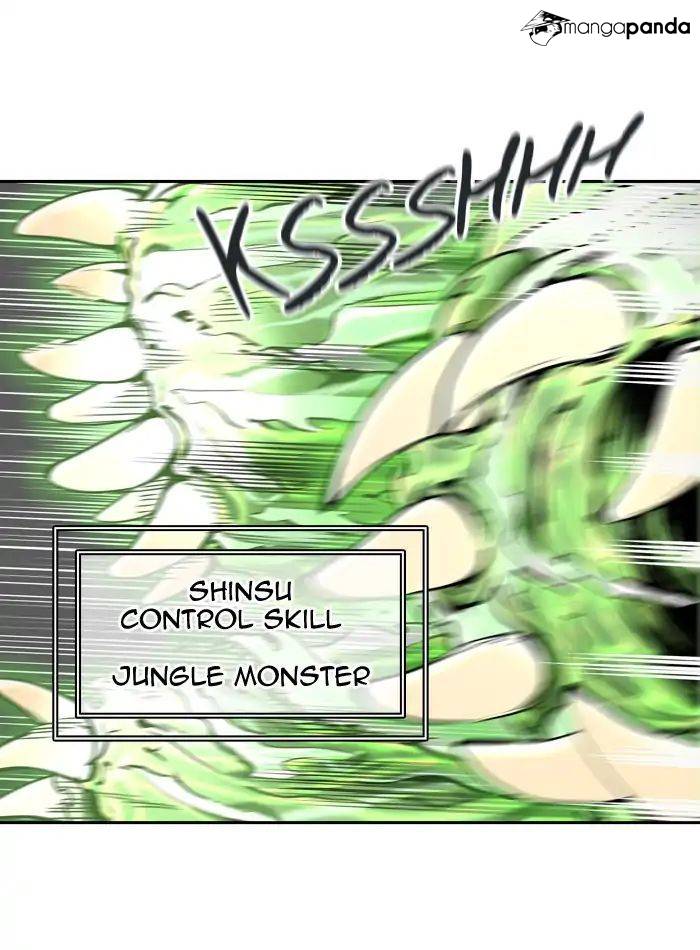 Tower of God Chapter 409 image 094